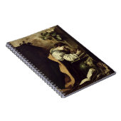 Carnet Méditation (Côté Droit)