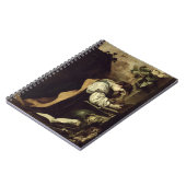 Carnet Méditation (Côté gauche)