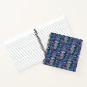 Carnet Méditation.... (Intérieur)