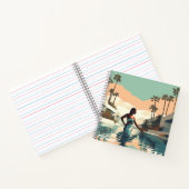 CARNET MÉDITATION #1 (Intérieur)