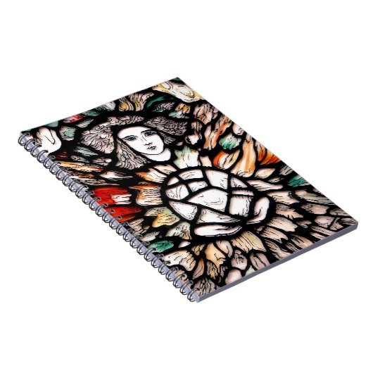 Carnet Méditation en couleurs (Côté Droit)