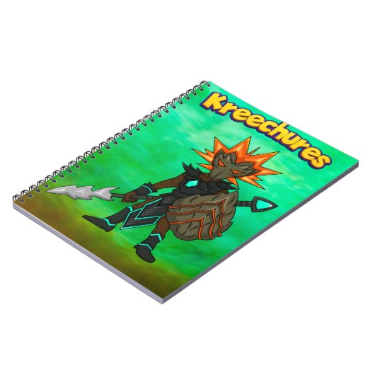 Carnet Medrin (Côté gauche)