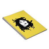 Carnet Medusa (Côté Droit)