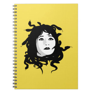 Carnet Medusa