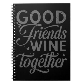 Carnet Meilleur Ami Pour Amitié Bestie BFF Squad