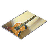 Carnet Meilleur bassiste (Côté gauche)