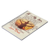 Carnet Meilleur Cadeau Pour Son | À mes citations Fils (Côté gauche)