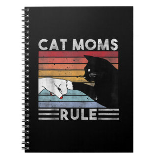 Carnet Meilleur Cat Maman jamais | Cat Maman Présente