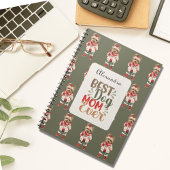 Carnet Meilleur Chien Maman Ever Yorkshire Terrier Yorkie