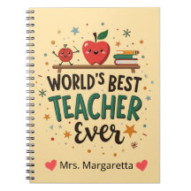 Meilleur Enseignant du monde - Drôle Conception