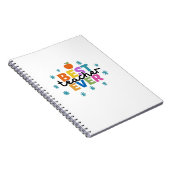 CARNET MEILLEUR ENSEIGNANT JAMAIS (Côté Droit)
