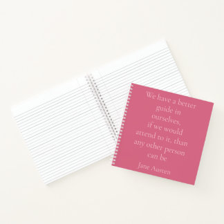Carnet Meilleur guide