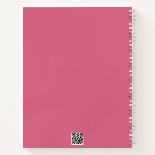 Carnet Meilleur guide (Dos)