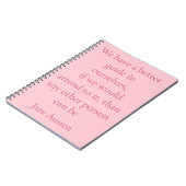 Carnet Meilleur guide (Côté gauche)
