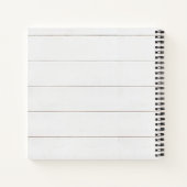 Carnet Meilleur Ordinateur Portable Agricole Jamais (Dos)