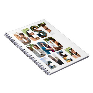 Carnet Meilleur Papa du Monde | Modèle de composition de