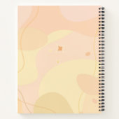 Carnet Meilleur professionnel et personne en fauteuil rou (Dos)