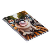 Carnet Meilleure Carlin (Côté Droit)