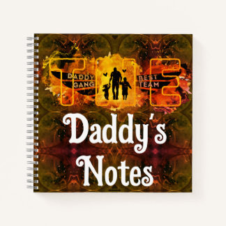 Carnet Meilleure équipe