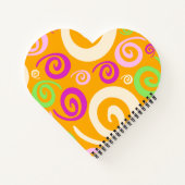 Carnet Meilleure maman ! (Dos)