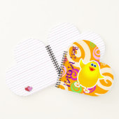 Carnet Meilleure maman ! (Intérieur)