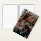 Carnet Meilleure maman jamais (À l'intérieur)