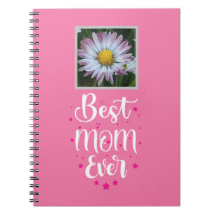Carnet Meilleure maman jamais, mignonne salope