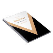 Carnet Meilleure maman qui soit (Côté Droit)