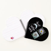 Carnet Meilleure soeur Modèle photo (Intérieur)