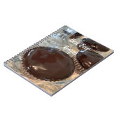 Carnet Meilleures recettes jamais cuit (Côté gauche)