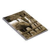 Carnet Meilleurs amis (Côté Droit)