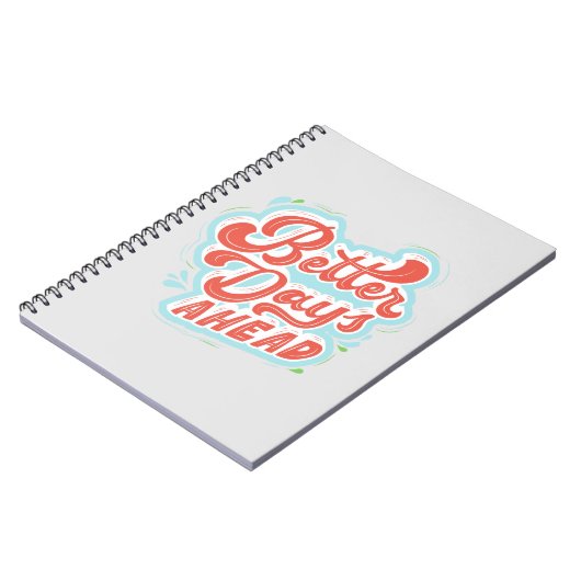 Carnet meilleurs jours (Côté gauche)