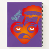 CARNET MELANCHOLIC MEDOLIC BY MASANSER PIXELAT (Dos)