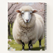 Carnet Mélange Mélange Mélange (Dos)