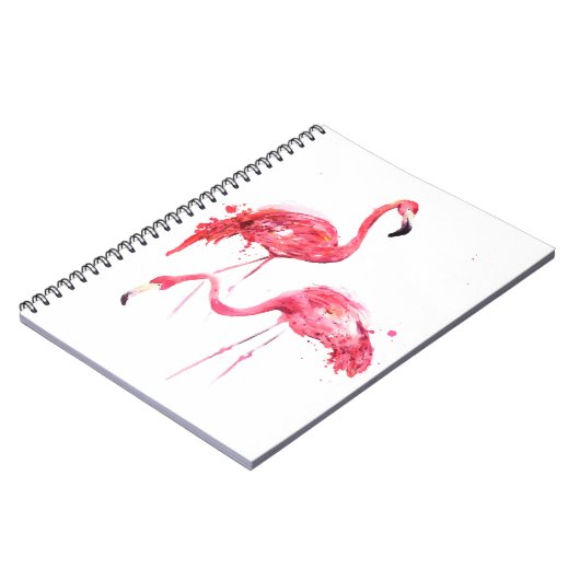 Carnet Mélangeur (Côté gauche)