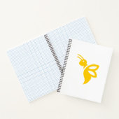 Carnet Melissa (Intérieur)