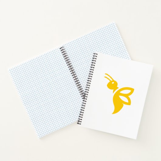 Carnet Melissa (Intérieur)