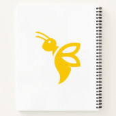 Carnet Melissa (Dos)