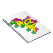 Carnet Melissa (Côté Droit)