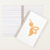 Carnet Melissa (À l'intérieur)