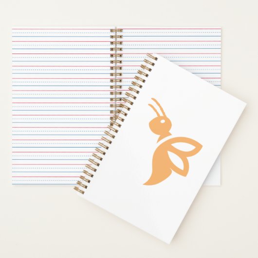 Carnet Melissa (À l'intérieur)