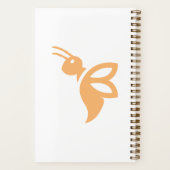 Carnet Melissa (Verso)