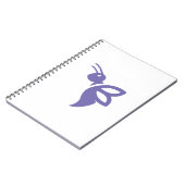 Carnet Melissa (Côté gauche)