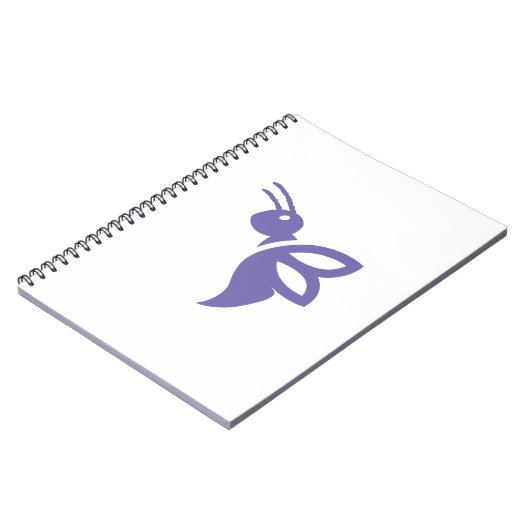 Carnet Melissa (Côté gauche)