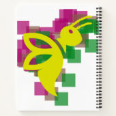 Carnet Melissa (Dos)