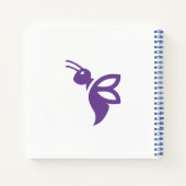 Carnet Melissa (Dos)