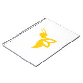 Carnet Melissa (Côté gauche)