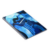Carnet Mélodie sacrée 2012 (Côté Droit)