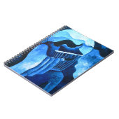 Carnet Mélodie sacrée 2012 (Côté gauche)