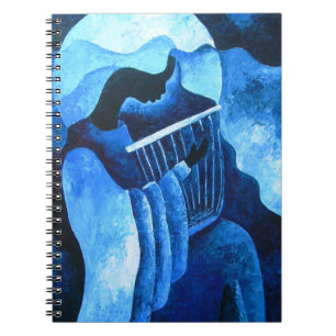Carnet Mélodie sacrée 2012